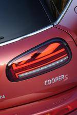 Mini Cooper S Clubman 2019 года (ZA)
